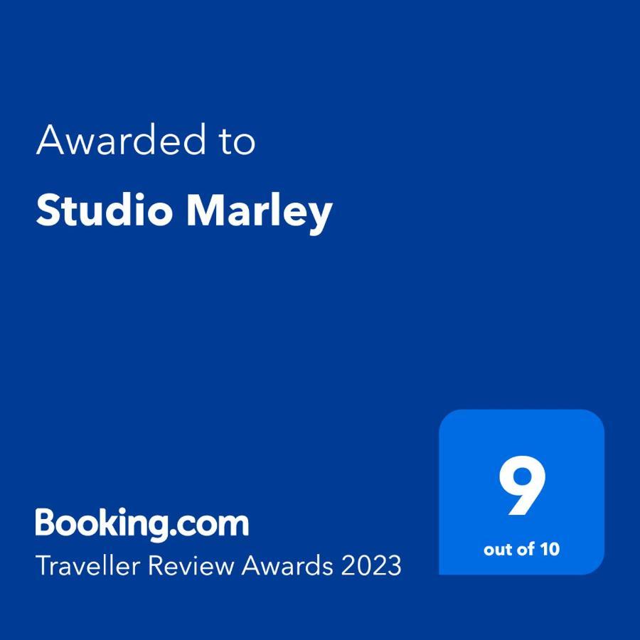 Studio Marley Rovinj Extérieur photo